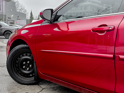 used 2015 Toyota Camry car, priced at $16,995