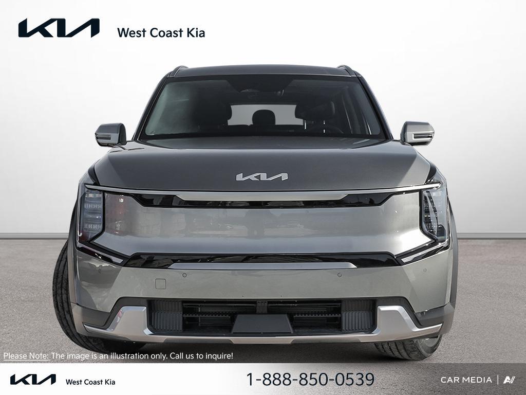 2026 Kia EV9