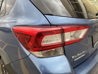 used 2019 Subaru Crosstrek car, priced at $19,995