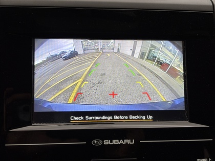 used 2019 Subaru Crosstrek car, priced at $19,995