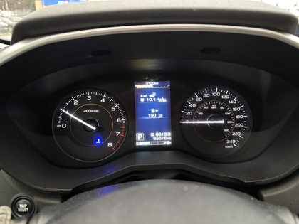 used 2019 Subaru Crosstrek car, priced at $19,995