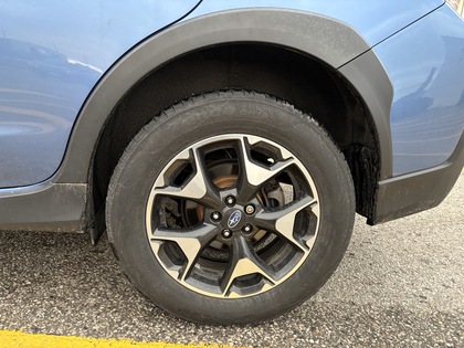 used 2019 Subaru Crosstrek car, priced at $19,995