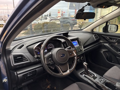 used 2019 Subaru Crosstrek car, priced at $19,995