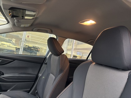 used 2019 Subaru Crosstrek car, priced at $19,995