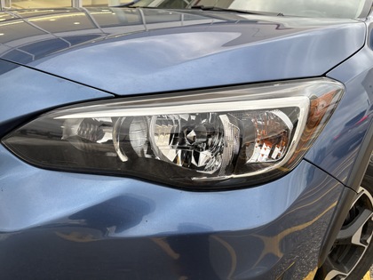 used 2019 Subaru Crosstrek car, priced at $19,995