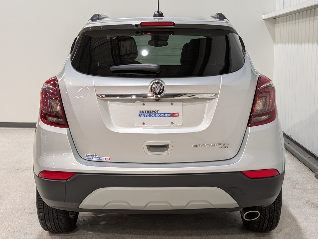 Buick Encore 2022