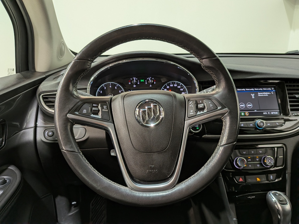 Buick Encore 2022