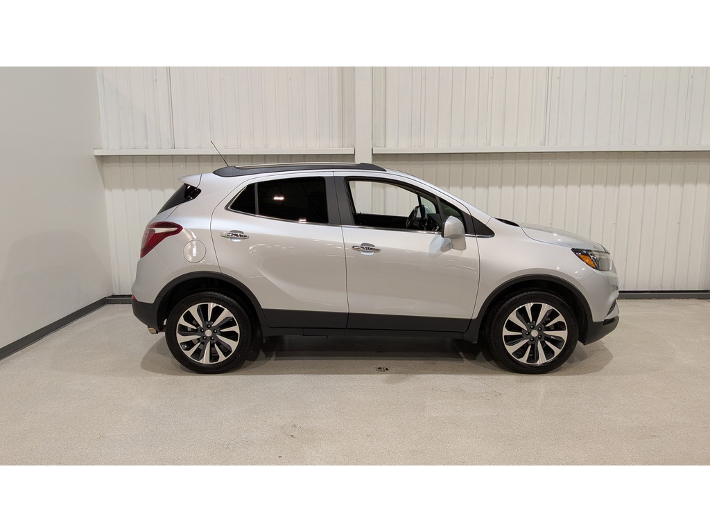 Buick Encore 2022