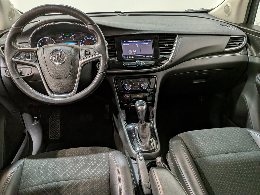 Buick Encore 2022