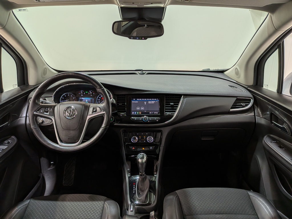 Buick Encore 2022
