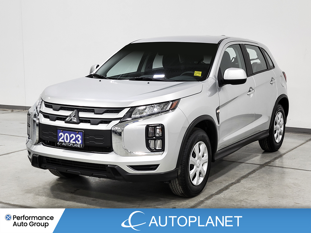 2023 Mitsubishi RVR For Sale at Auto Planet