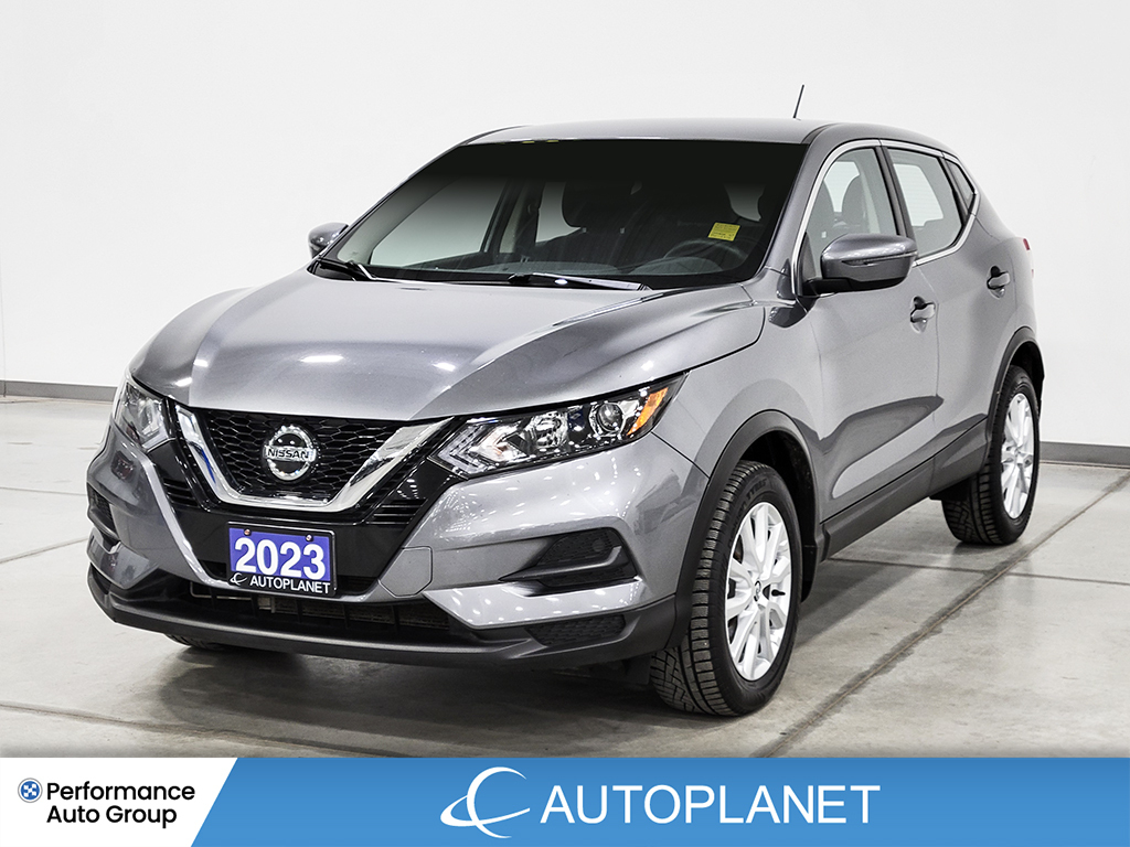 2023 Nissan Qashqai