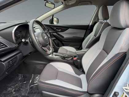 used 2023 Subaru Crosstrek car, priced at $24,395