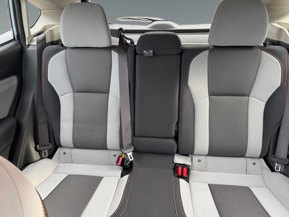 used 2023 Subaru Crosstrek car, priced at $24,395