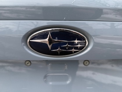 used 2023 Subaru Crosstrek car, priced at $24,395