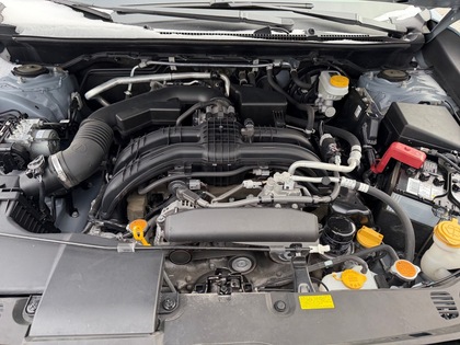 used 2023 Subaru Crosstrek car, priced at $24,395