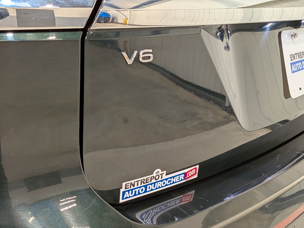 Volkswagen Atlas 2022