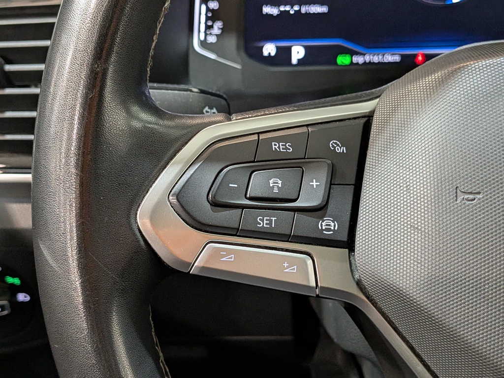 Volkswagen Atlas 2022