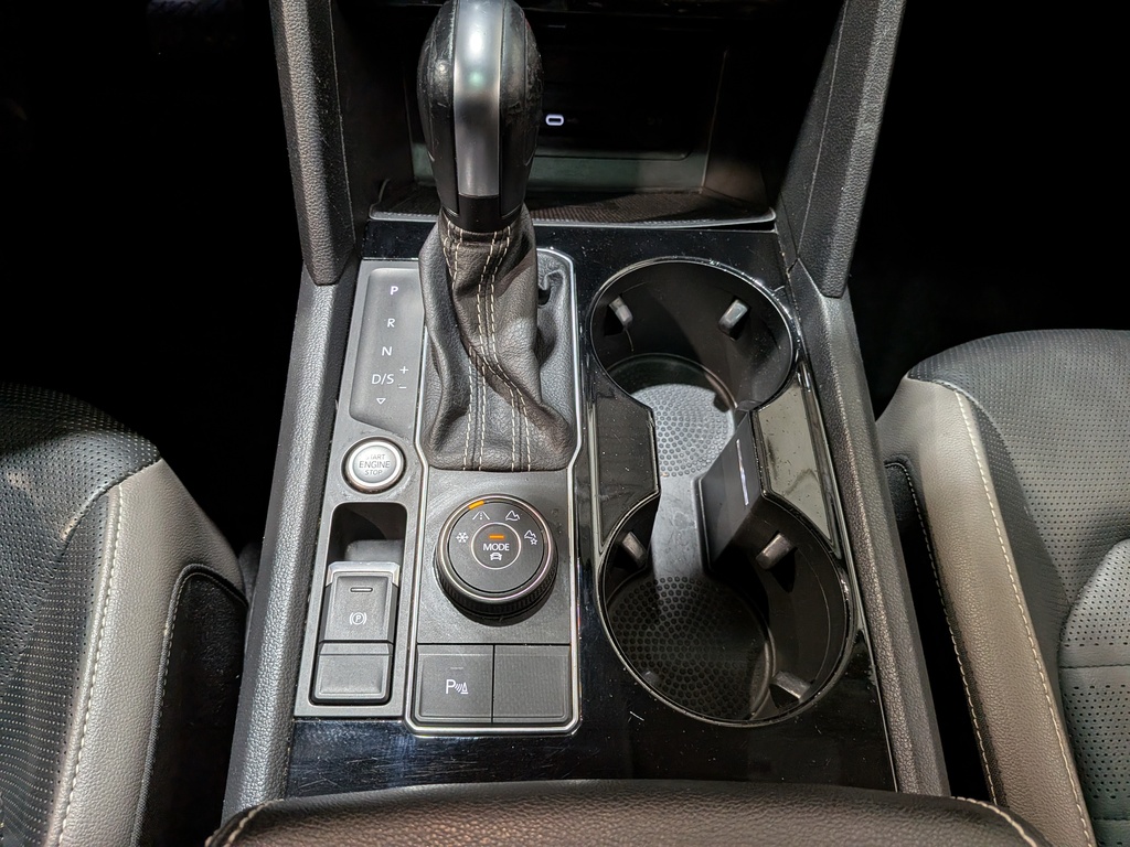 Volkswagen Atlas 2022