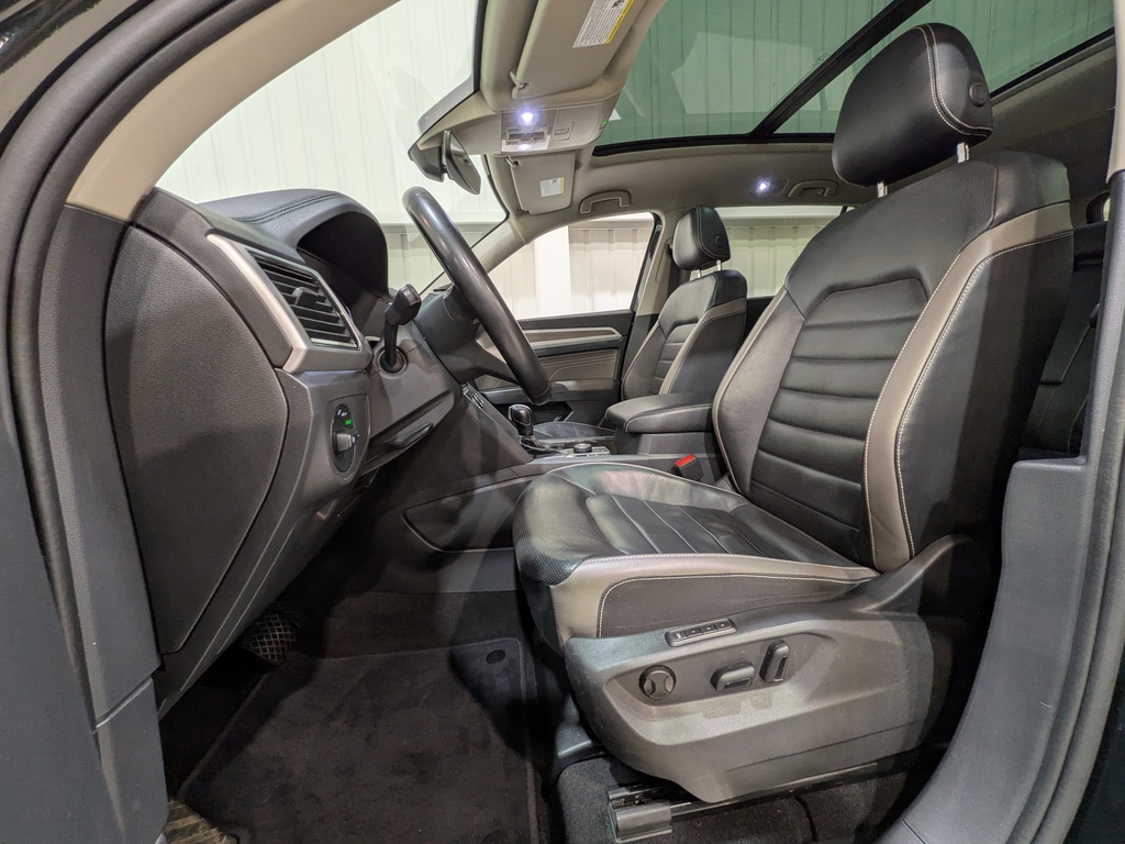 Volkswagen Atlas 2022