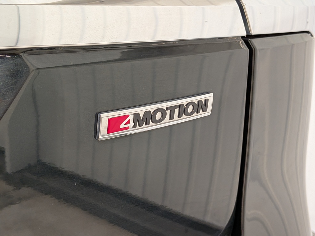 Volkswagen Atlas 2022