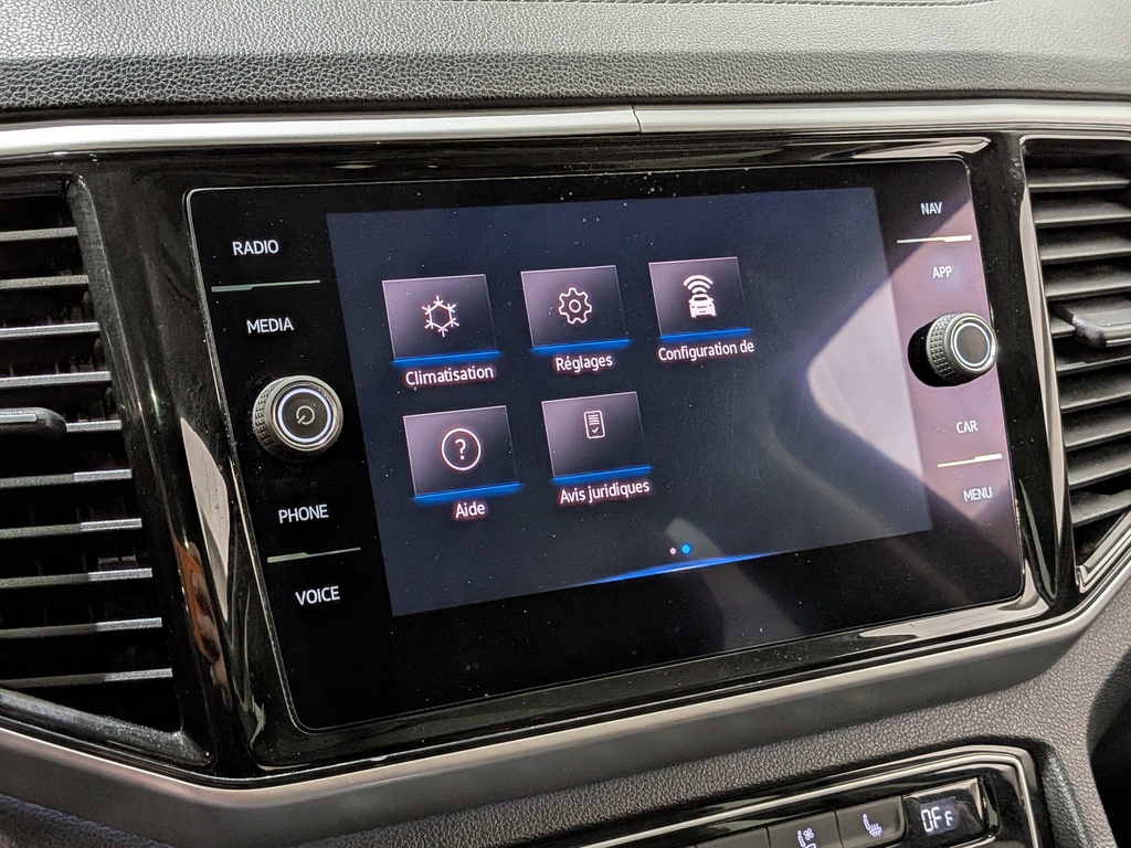 Volkswagen Atlas 2022