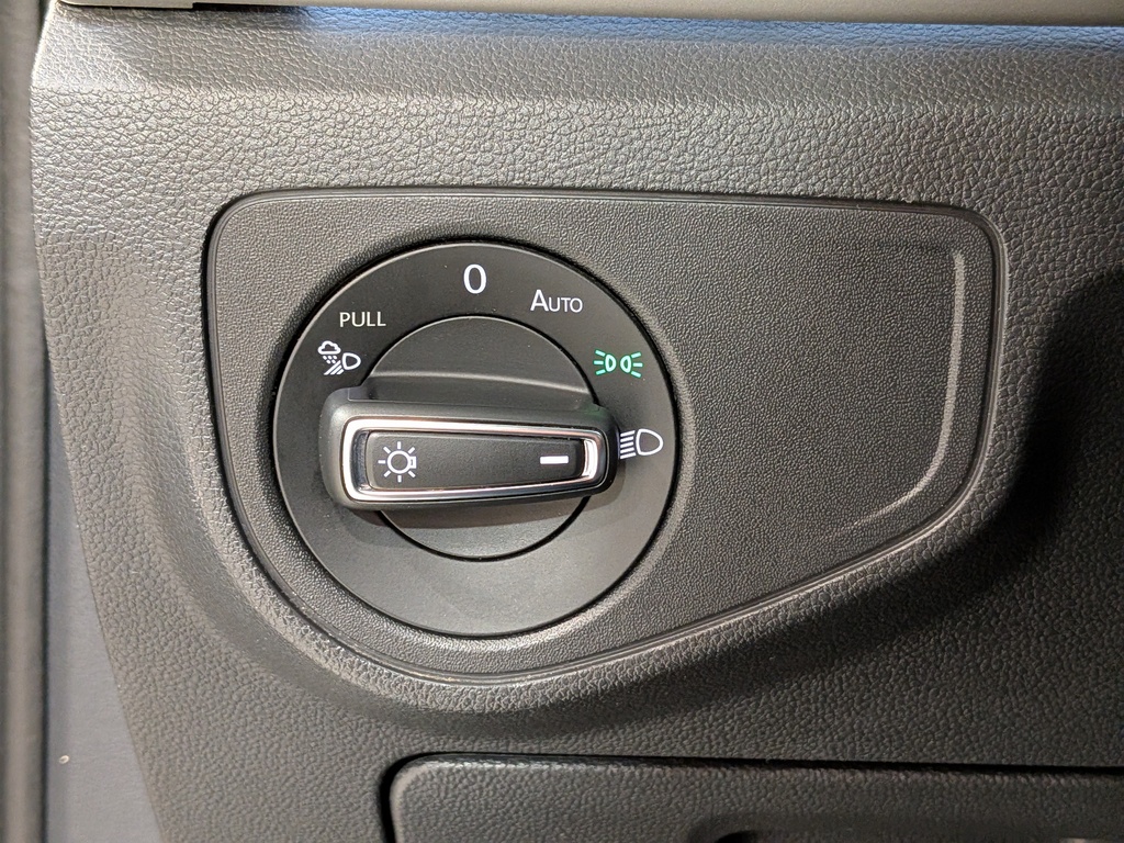 Volkswagen Atlas 2022