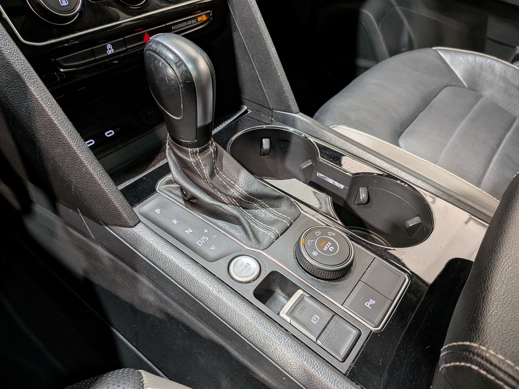 Volkswagen Atlas 2022