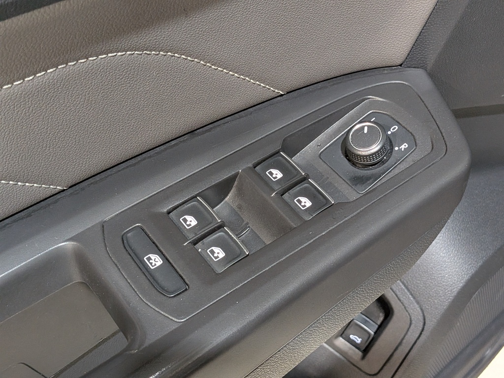 Volkswagen Atlas 2022