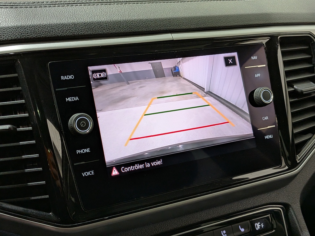 Volkswagen Atlas 2022