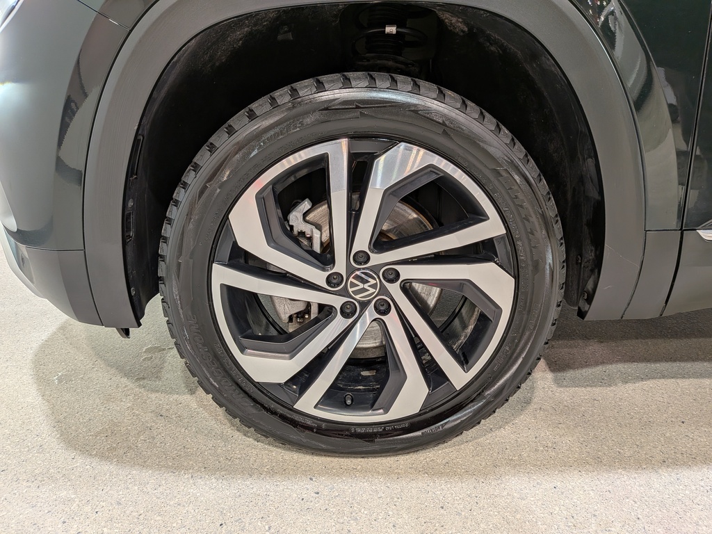 Volkswagen Atlas 2022