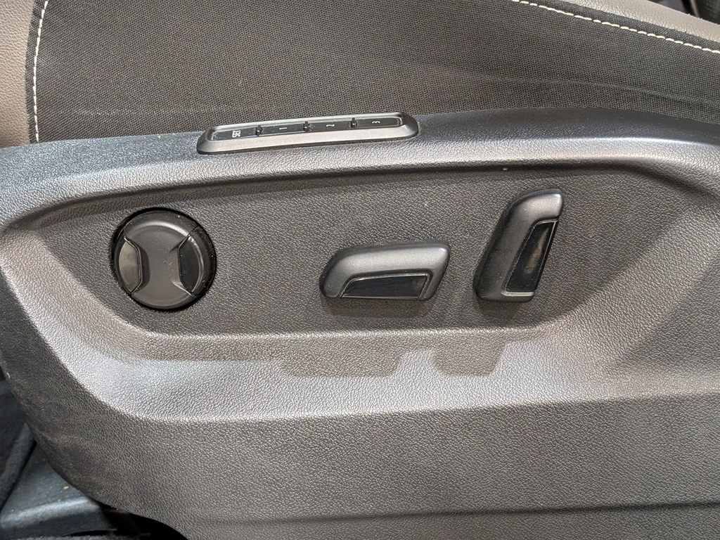 Volkswagen Atlas 2022