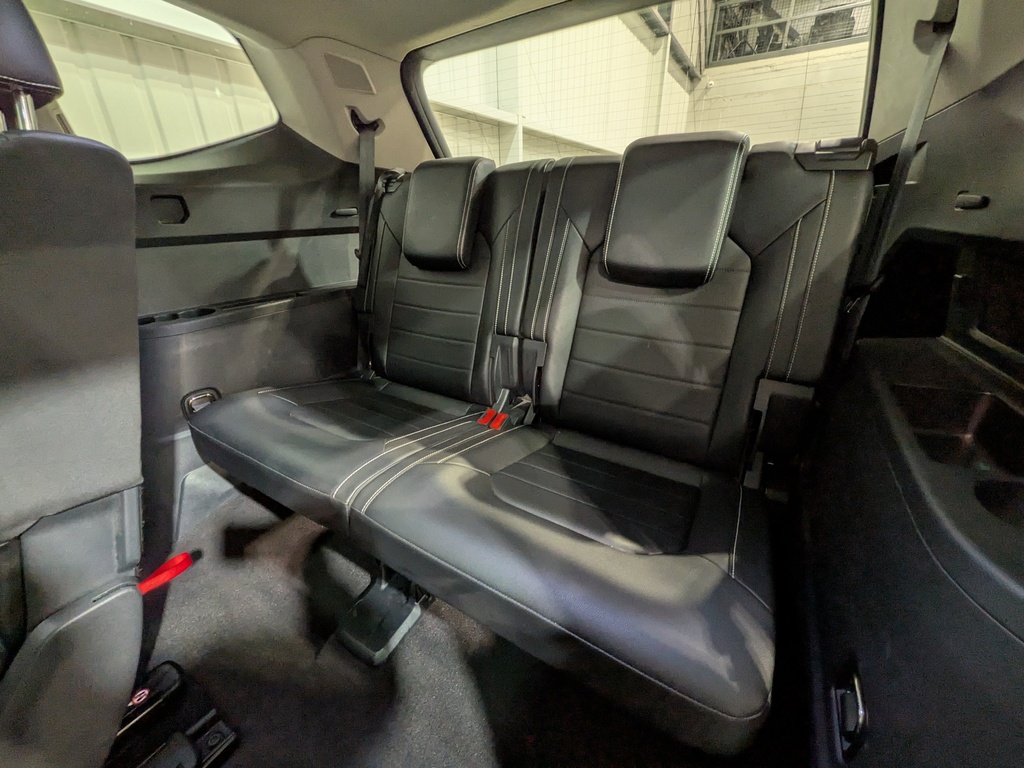 Volkswagen Atlas 2022