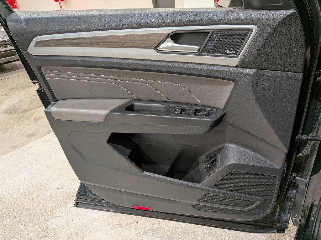 Volkswagen Atlas 2022