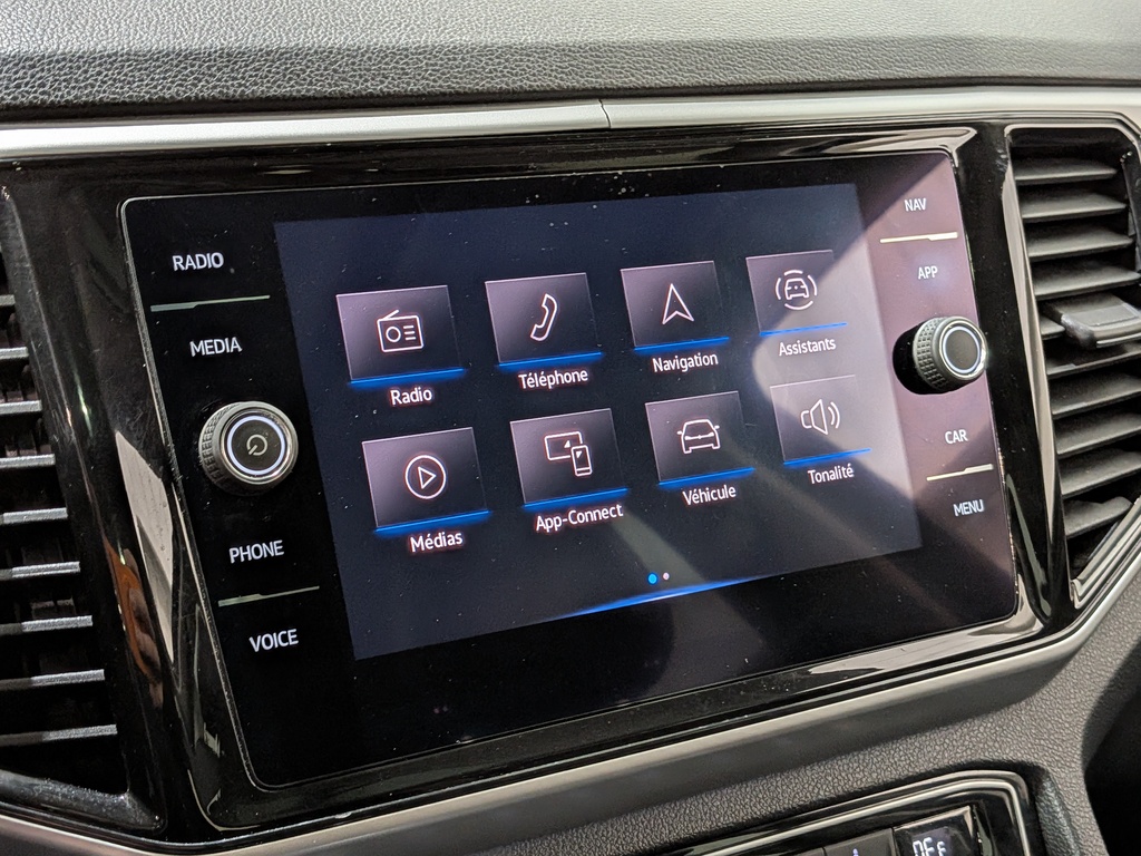 Volkswagen Atlas 2022