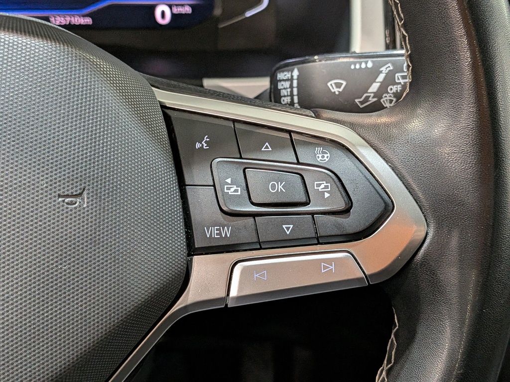 Volkswagen Atlas 2022