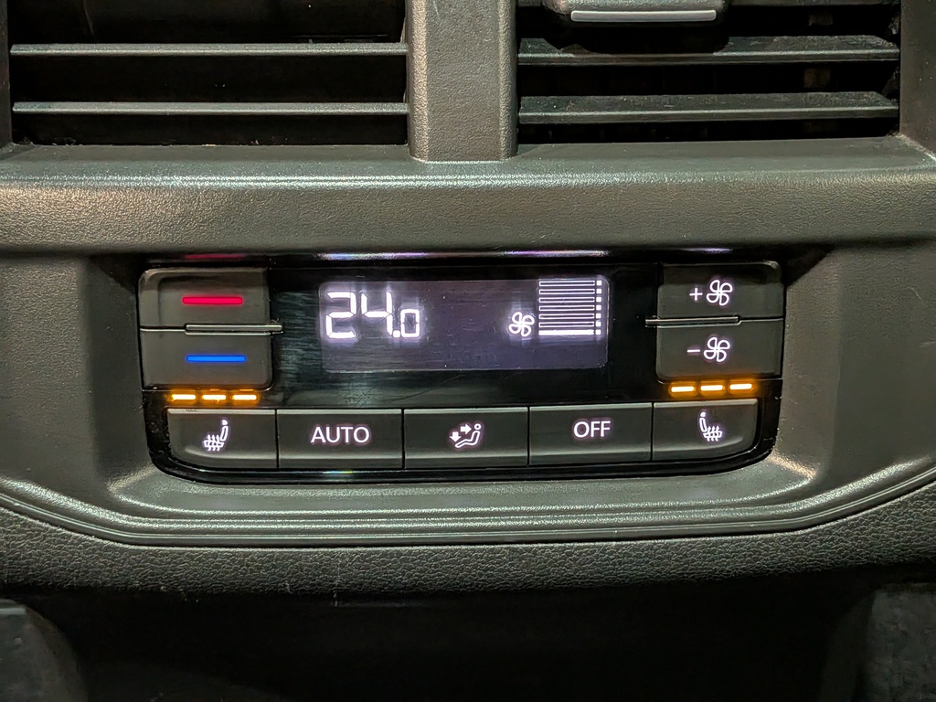 Volkswagen Atlas 2022