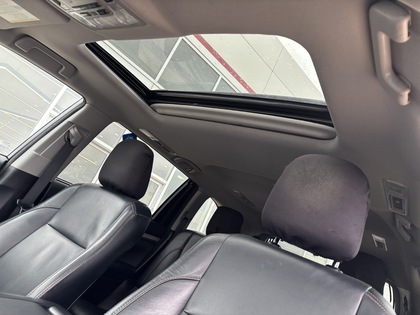 used 2018 Toyota Highlander car, priced at $26,995