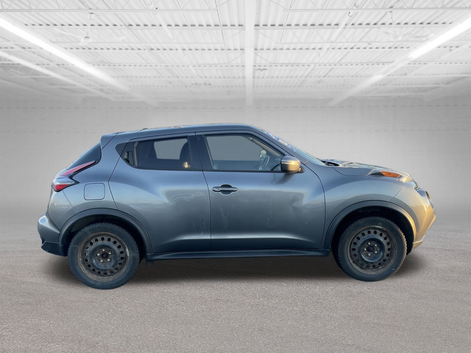 2016 Nissan Juke