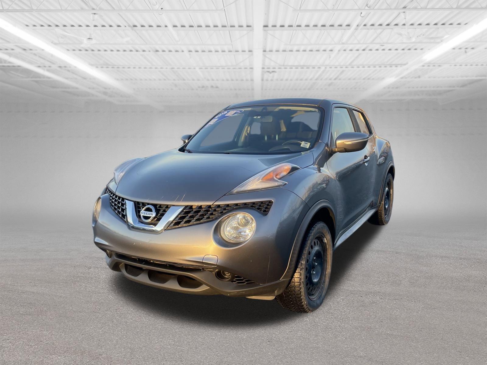 2016 Nissan Juke