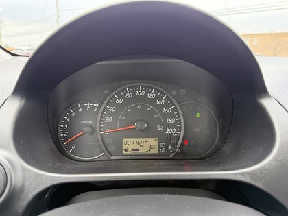 used 2023 Mitsubishi Mirage car, priced at $15,950