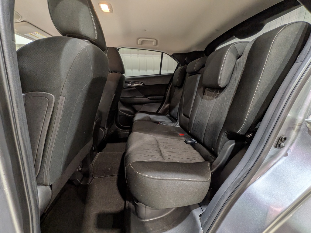 Mitsubishi Eclipse Cross 2019