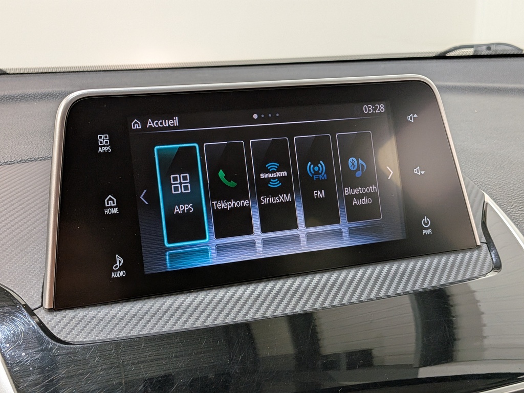 Mitsubishi Eclipse Cross 2019