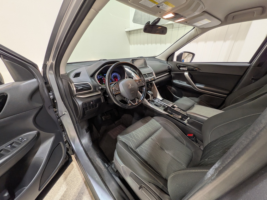 Mitsubishi Eclipse Cross 2019