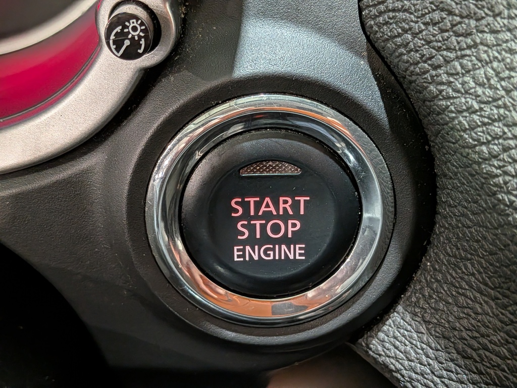 Mitsubishi Eclipse Cross 2019