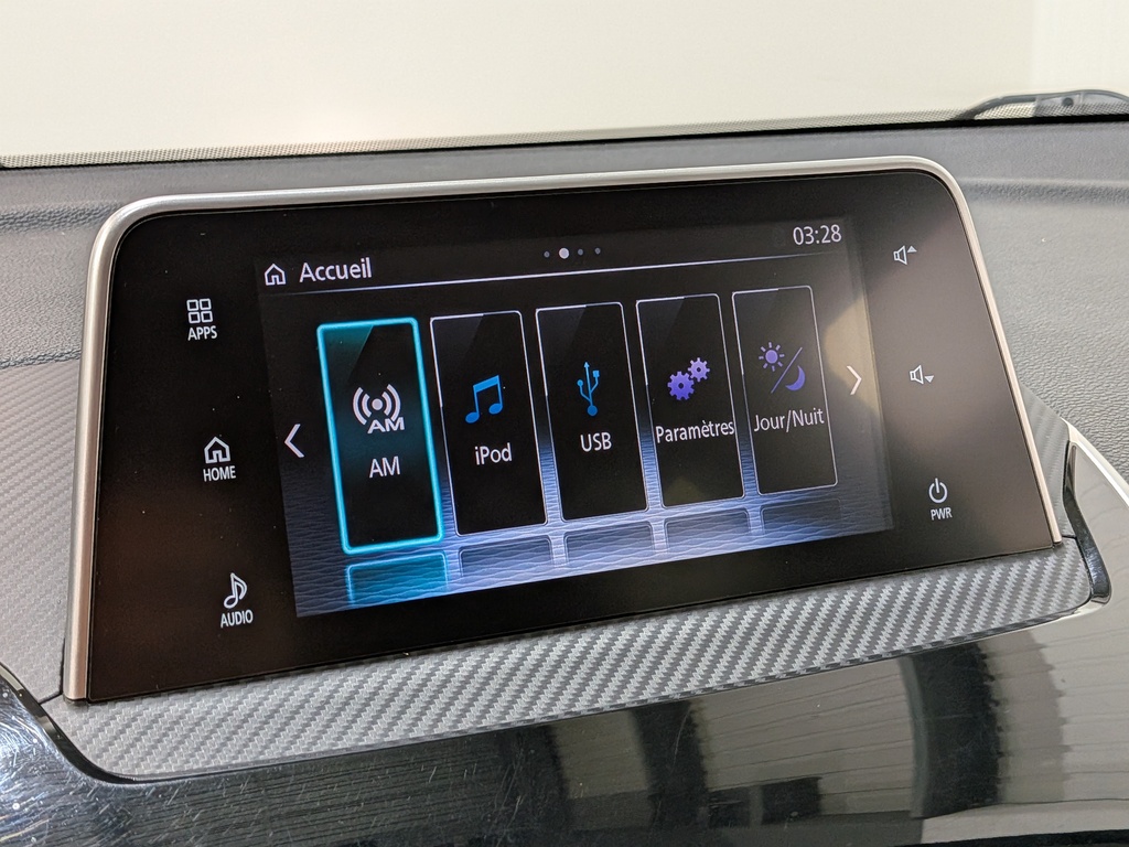 Mitsubishi Eclipse Cross 2019