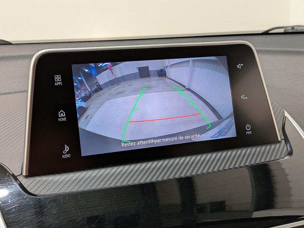 Mitsubishi Eclipse Cross 2019