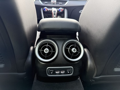 used 2023 Alfa Romeo Giulia car, priced at $44,950