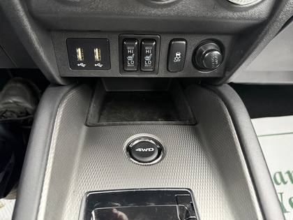 used 2024 Mitsubishi RVR car, priced at $24,950