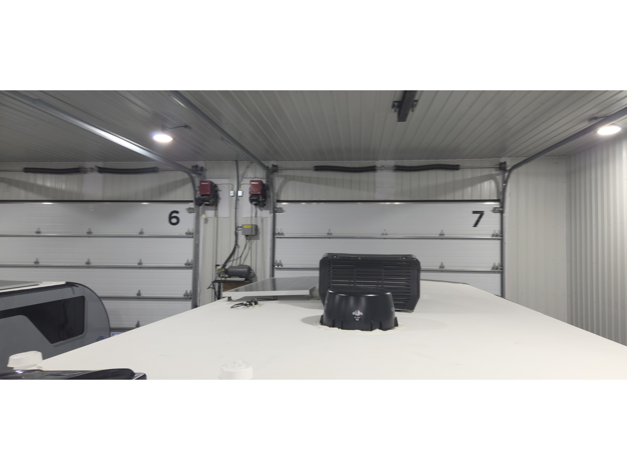 2026 Forest River ENTRADA 2000NS